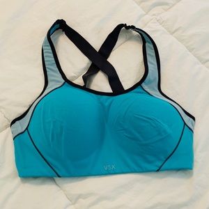 EUC VS Sport High Impact Sports Bra